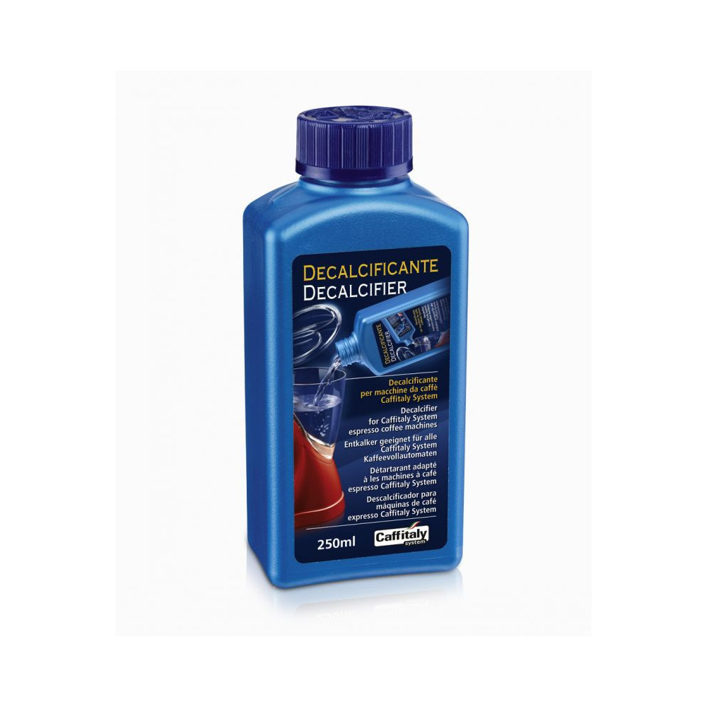 Dekalcifikace CAFFITA - roztok 250ml
