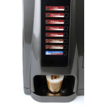 Repasovaný automat JEDE Lynx