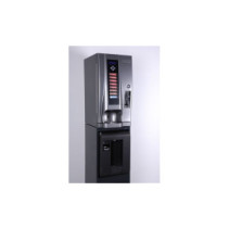 Repasovaný automat JEDE Lynx