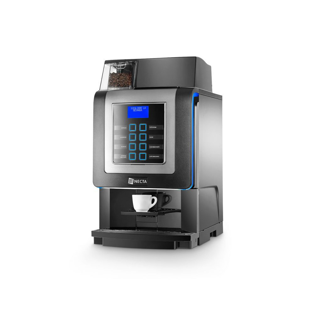 KORO Max Prime Espresso