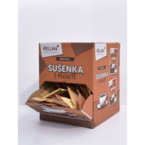 Sušenky ke kávě MIX 3x50ks