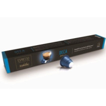 Káva DECA - Espresso 10 kapslí NESPRESSO®*
