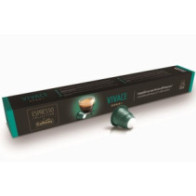 Káva VIVACE Espresso 10 kapslí NESPRESSO®*