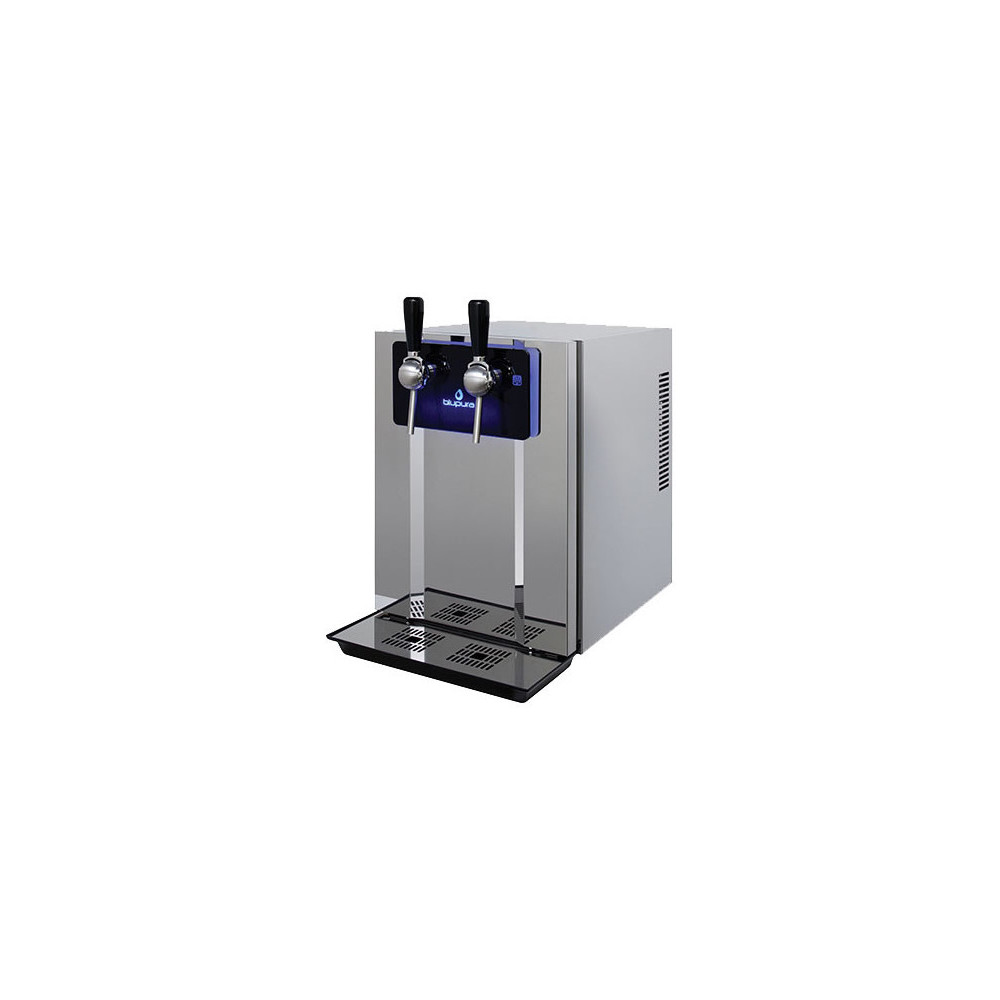 Automat na filtrovanou vodu Blupura BLUBAR 30