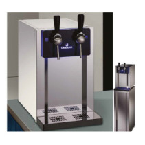 Automat na filtrovanou vodu Blupura BLUBAR 30