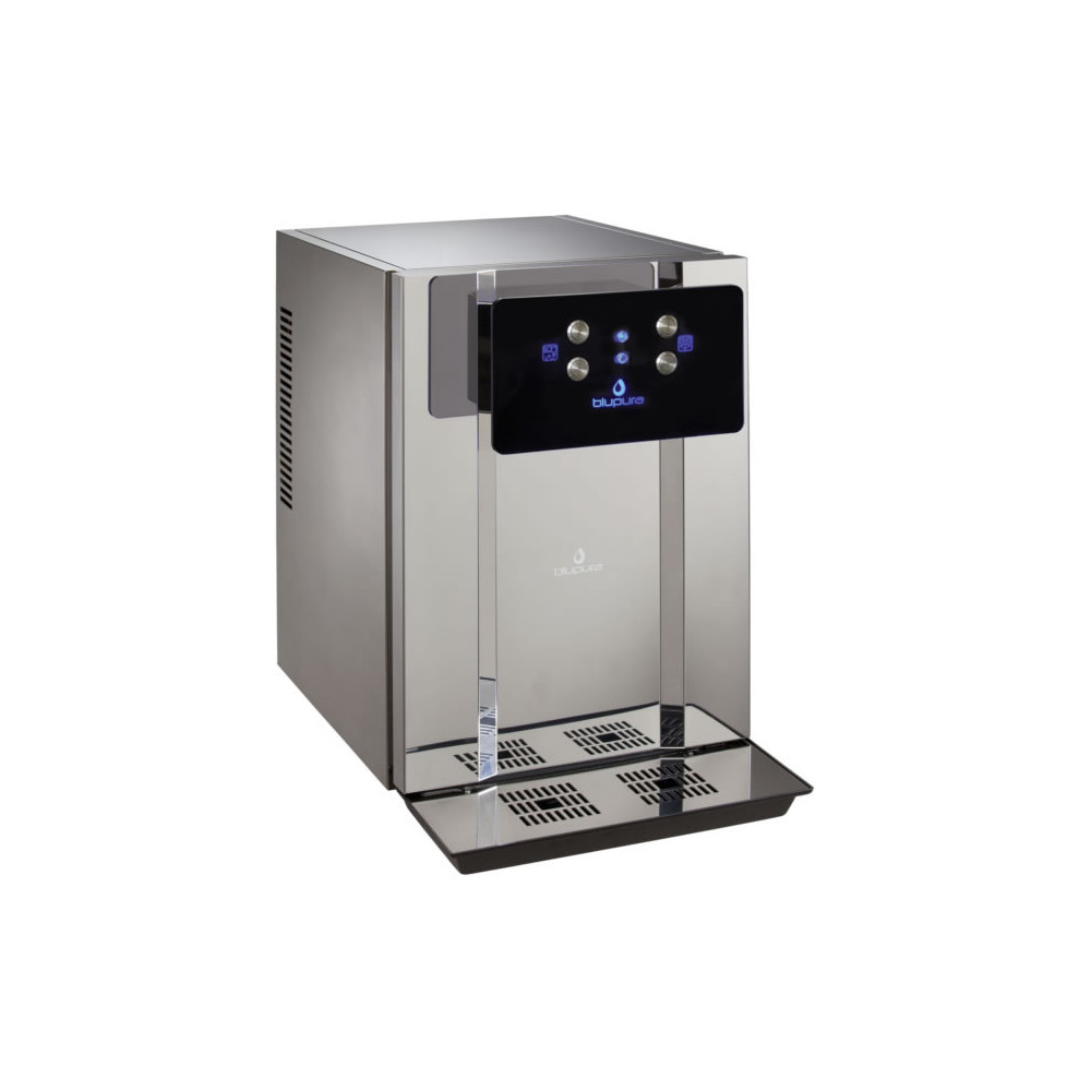 Automat na filtrovanou vodu Blupura BLUBAR I.T.