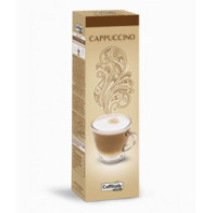 Kapsle do kávovaru Cappuccino 10 ks