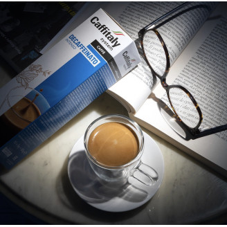 Caffitaly Delicato