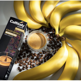 Caffitaly El Salvador