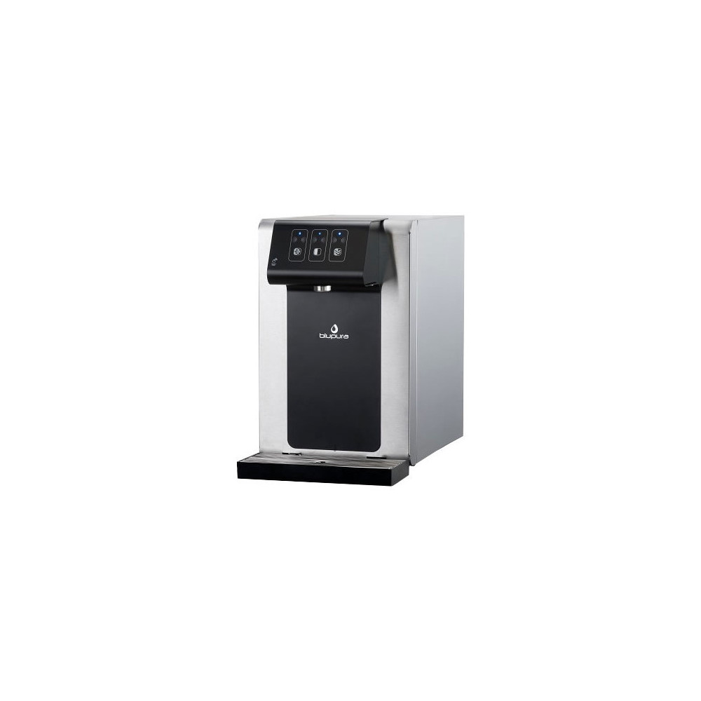 Automat na filtrovanou vodu Blupura BluSoda 30 Touch Free