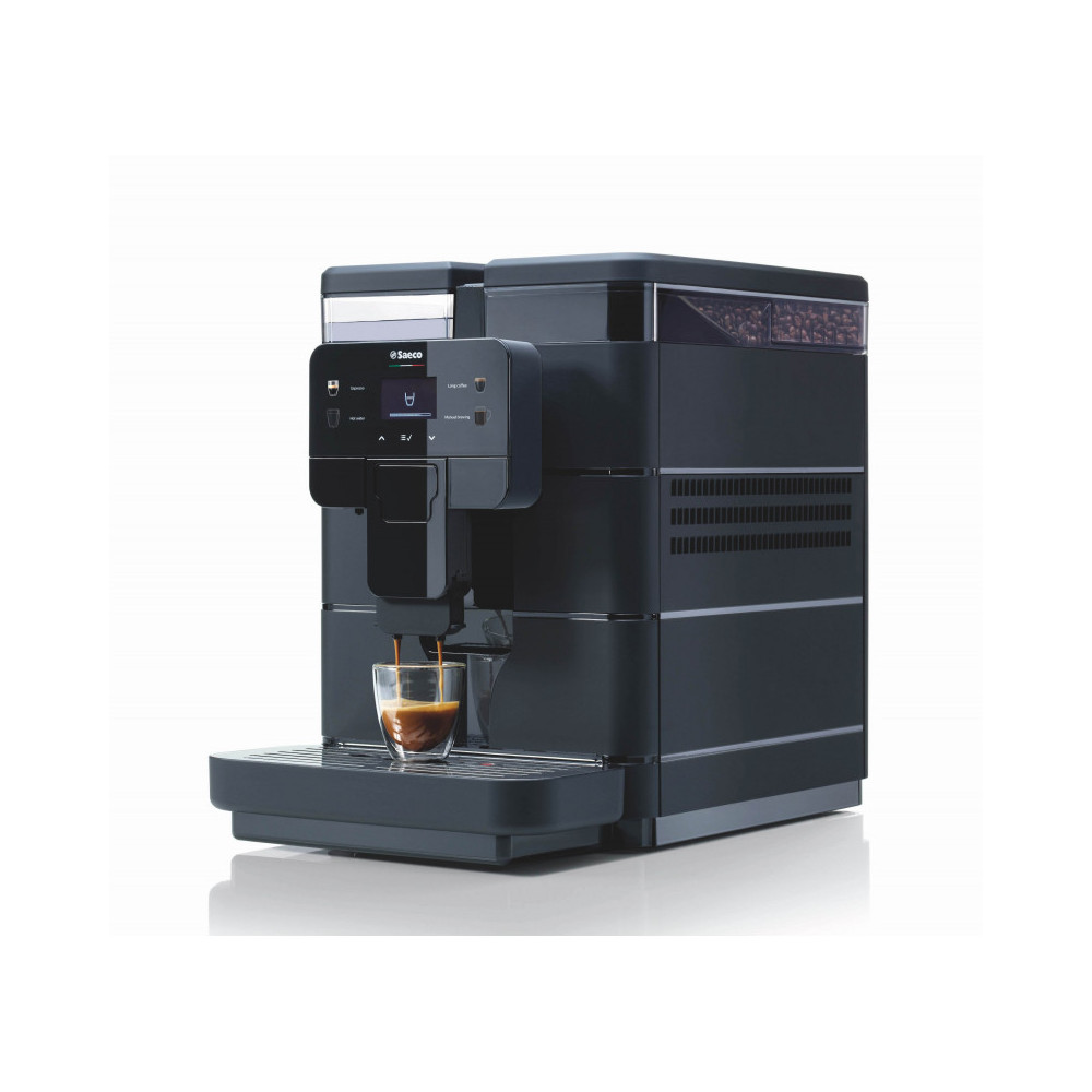 Saeco New Royal Black