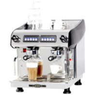 Expobar Megacrem Mini 2 páky