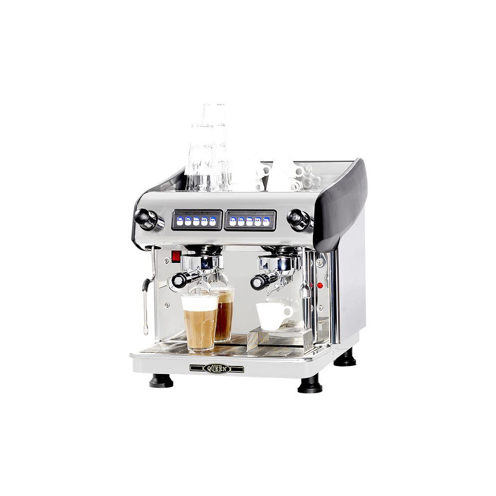Expobar Megacrem Mini 2 páky