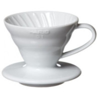 V 60 Dripper 01 keramický