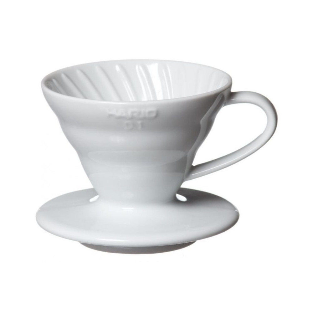 V 60 Dripper 01 keramický