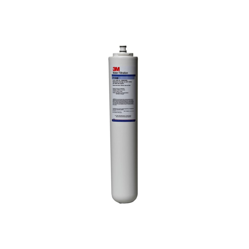 Odvápňovací filtr - P-124B