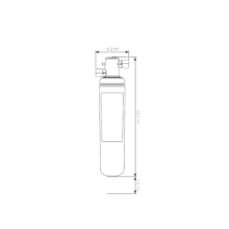 Filtr HF25-MS