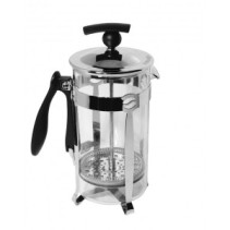 Bodum Frenchpress logo Löfbergs  1l