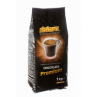 Ristora premium čokoláda 1 kg