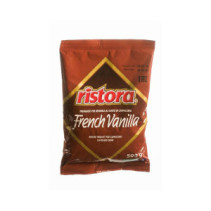 Ristora Cappuccino instantní French Vanilla 500 g
