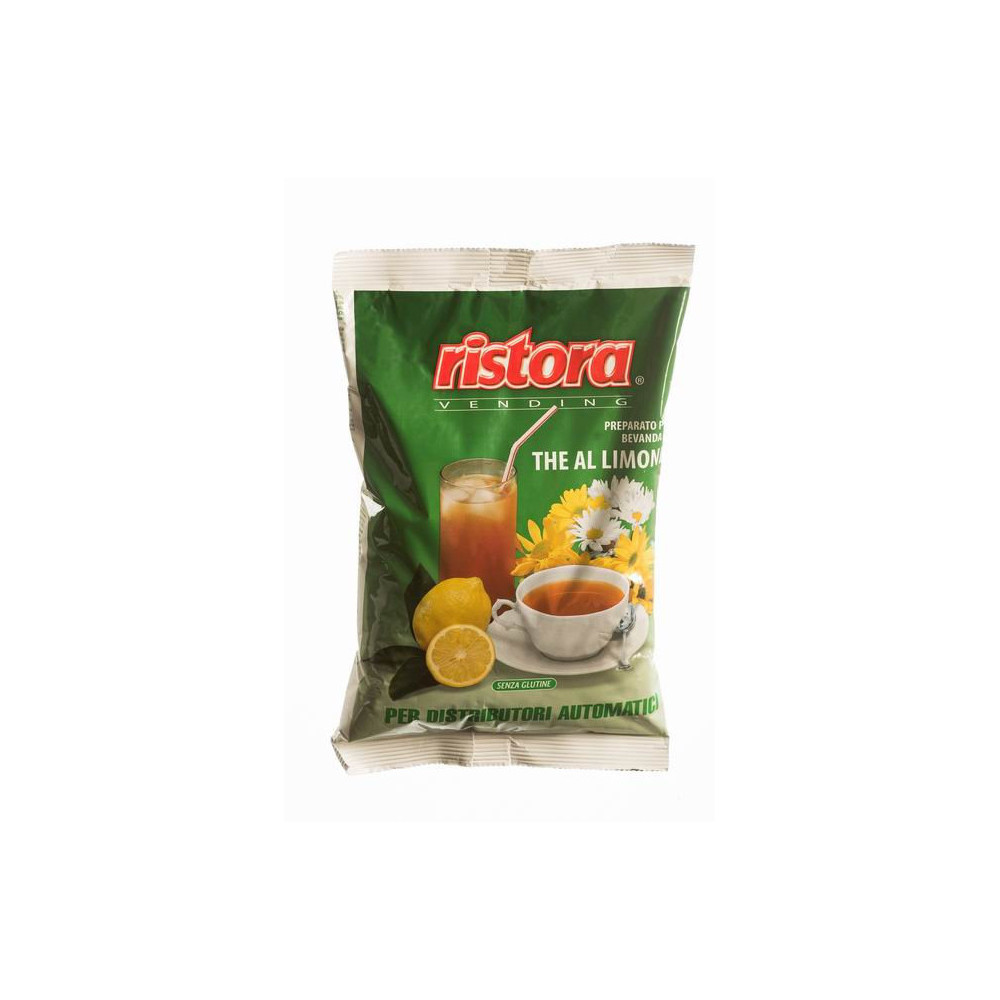 Ristora citronový instantní čaj 1000 g