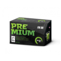 Čaj MATCHA PREMIUM TEA box 20 × 1,5 g