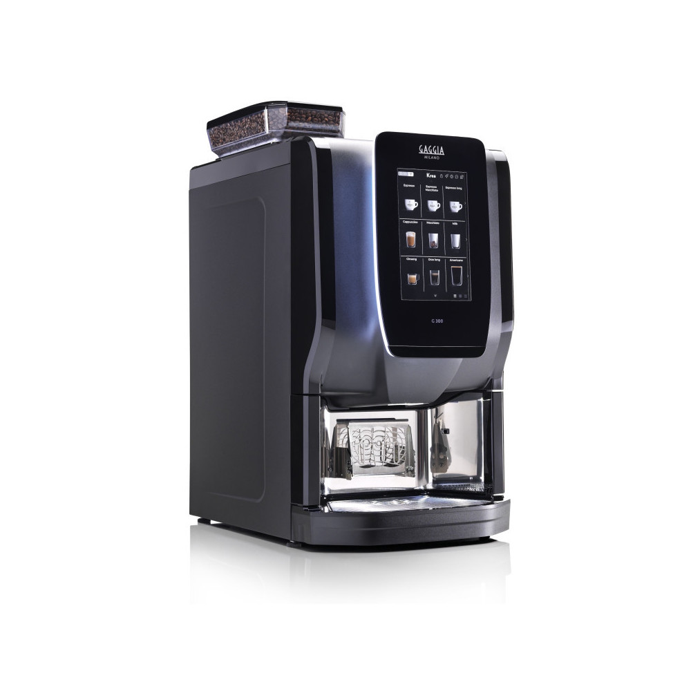 G 300 KREA Gaggia Proffesional - kávovar ES + 3IN
