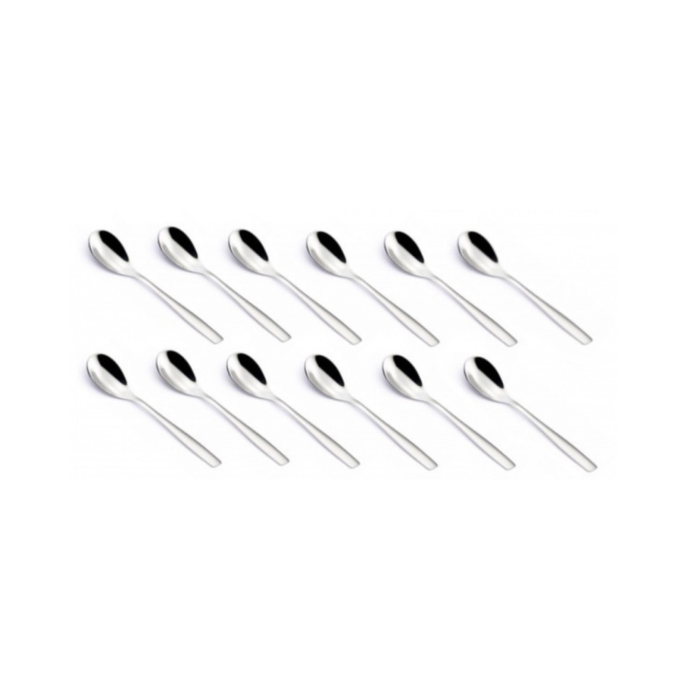 Espresso lžičky Caffitaly - set 12ks