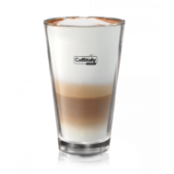 Latte sklenice Caffitaly 32cl