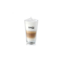 Latte sklenice Caffitaly 32cl
