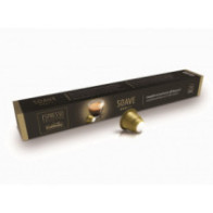 Káva SOAVE Espresso 10 kapslí NESPRESSO®*