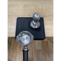 Silikonová podložka pod tamper a páku - Barista