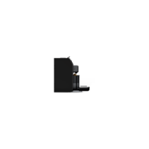 Caffitaly Luna S23 - espresso kávovar na kapsle