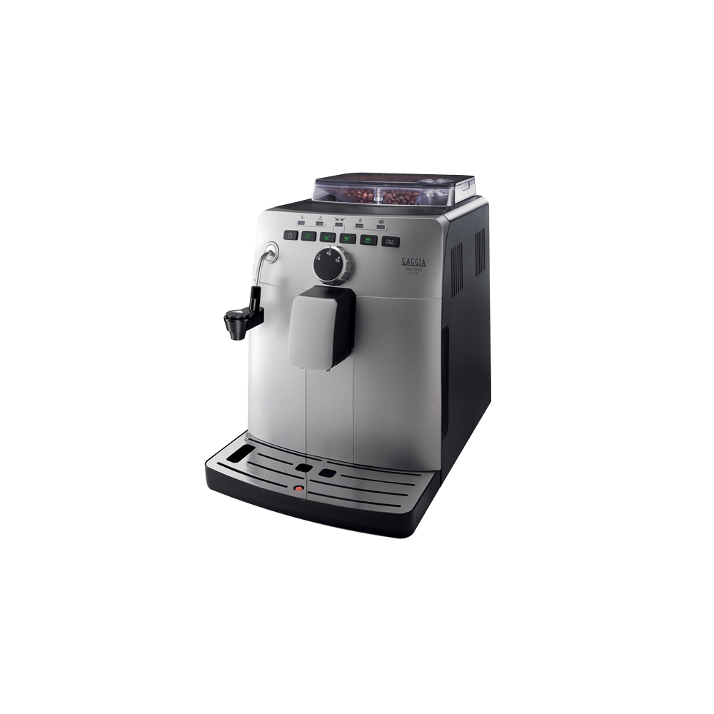 Gaggia Naviglio de Luxe