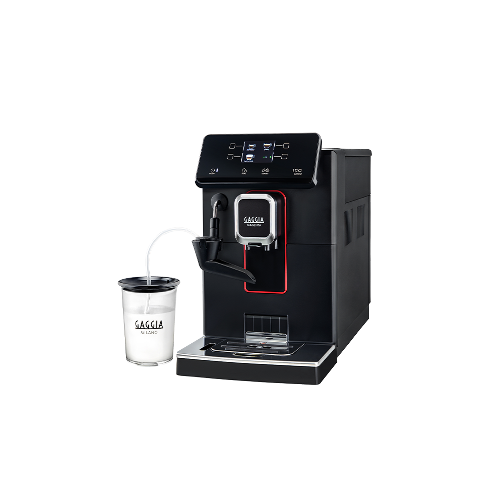 Gaggia Magenta Milk