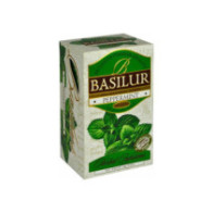 BASILUR Bylinný čaj Máta