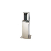 Skříň pod automat na vodu Blusoda 30