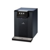 Automat na filtr. vodu Blupura BluSoda Black 45