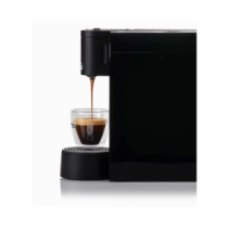 Caffitaly Volta S35 - automat na kapsle - černý