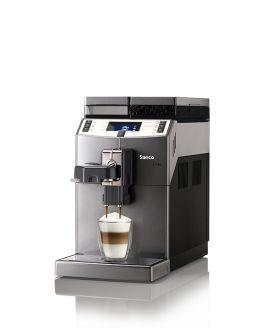 Saeco Lirika One Touch Cappuccino - 1