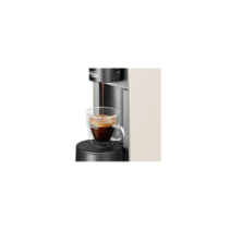 Caffitaly Volta S35 - kávovar na kapsle bílý