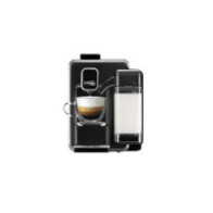Caffitaly Bianca S22 - kávovar na kapsle stříbrný