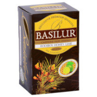 BASILUR Rooibos Honey Lime