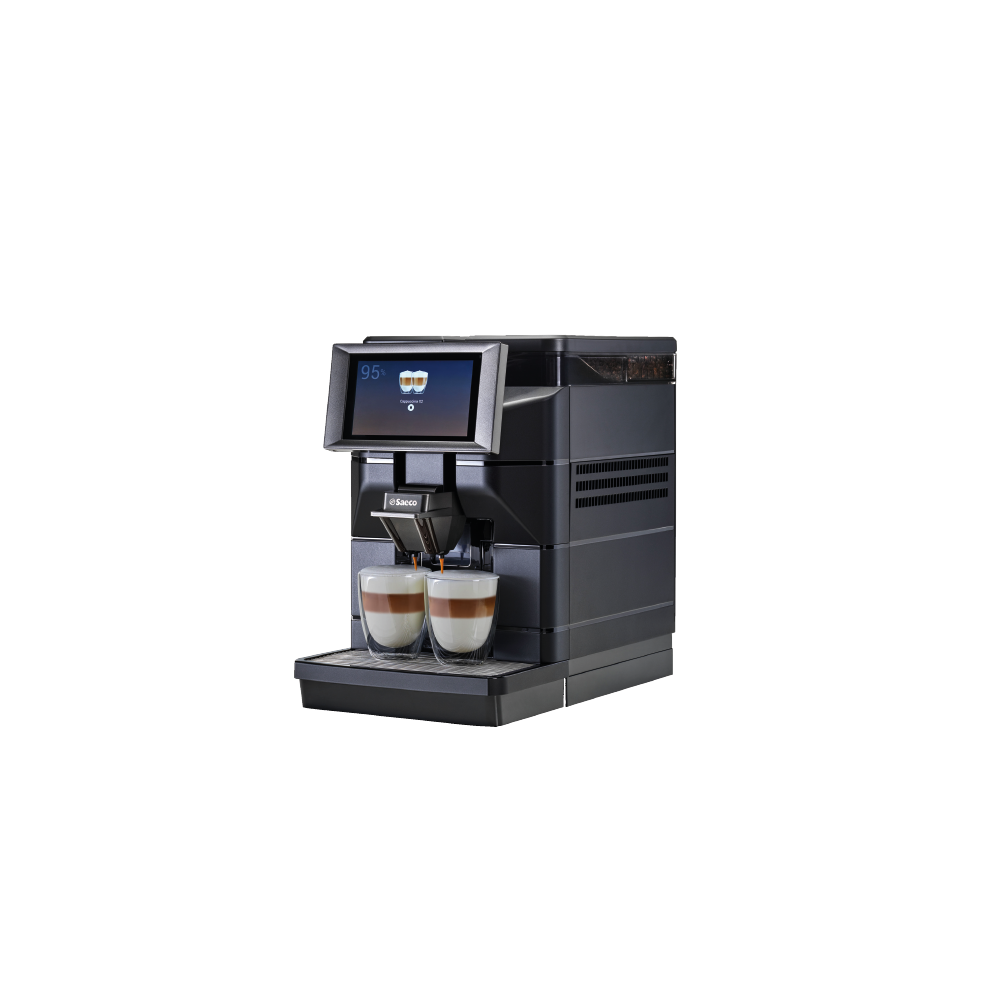 Kávovar Saeco Magic M1