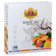 Basilur White Tea Collection