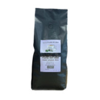 Zrnková káva MONDO směs Brazílie, Indie 1 kg