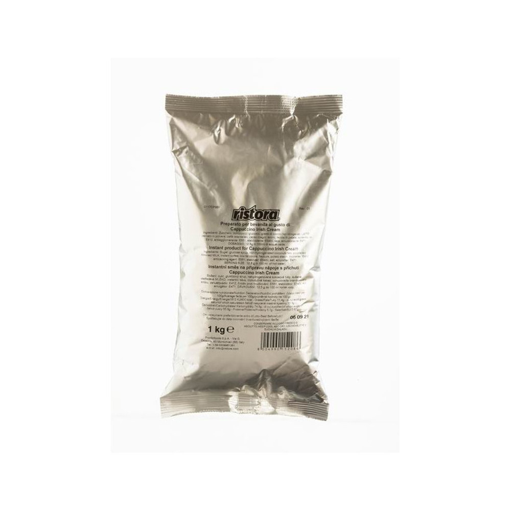 Ristora Irish Cappuccino  1000 g