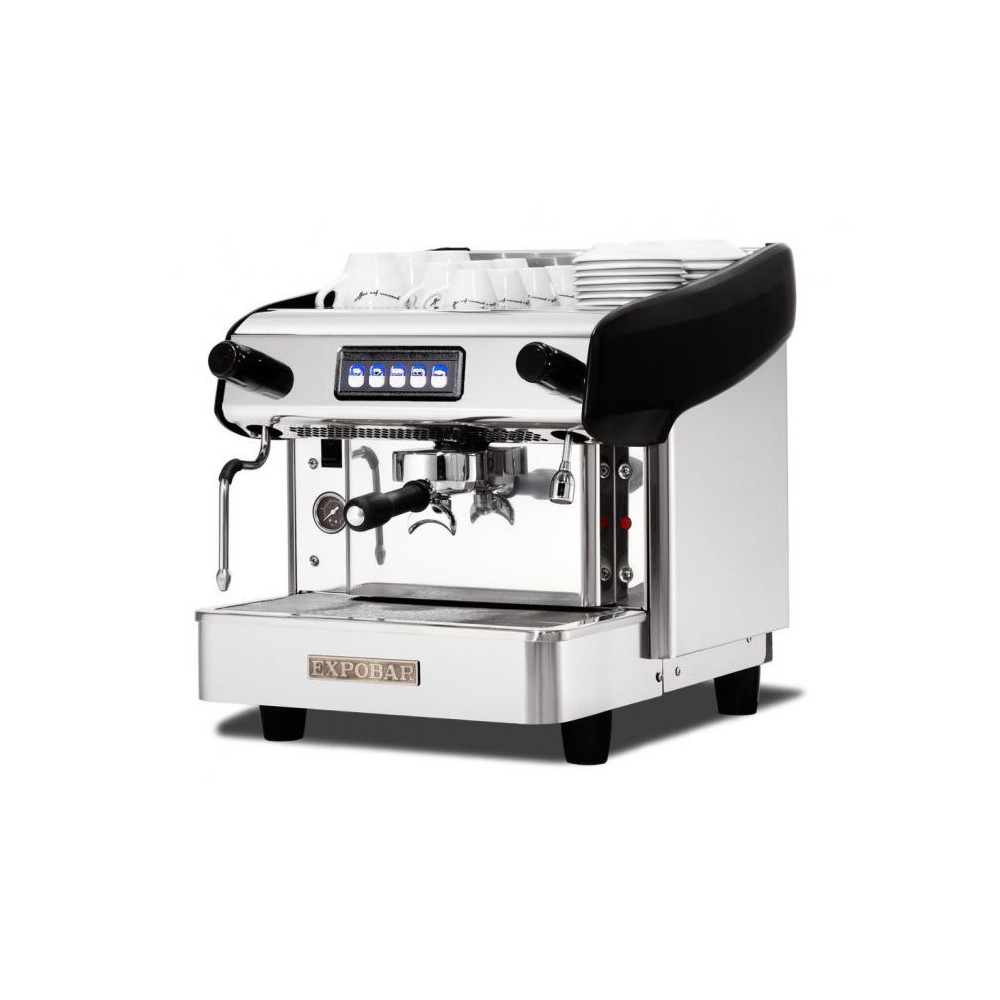 Expobar Megacrem Compact Control 1 páka
