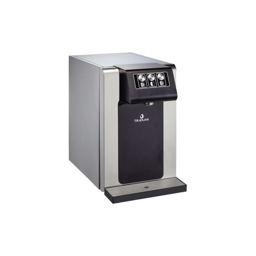 Automat na filtrovanou Blupura BluSoda 30 HOT