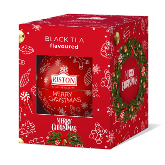 Čaj Riston Merry Christmas 40g